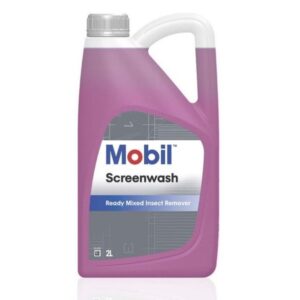 MOBIL 2LT SCREEN WASH