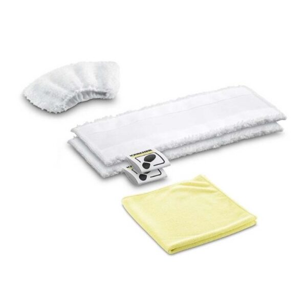 KARCHER KITCHEN CLOTH SET FOR EASYFIX
