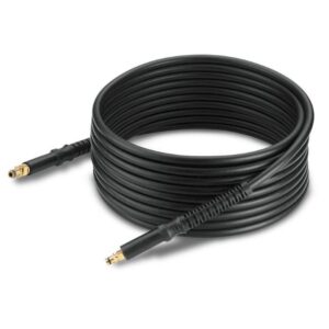 KARCHER H9 Q REPLACEMENT 9MT HIGH-PRESSURE HOSE QUICK CONNECT
