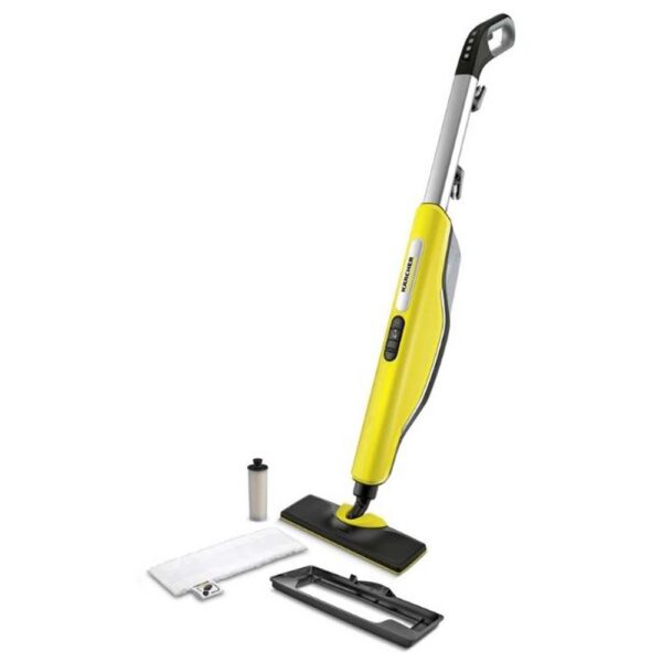 KARCHER STEAM CLEANER SC3 EASYFIX UPRIGHT
