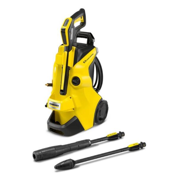KARCHER K4 POWER CONTROL HIGH PRESSURE CLEANER