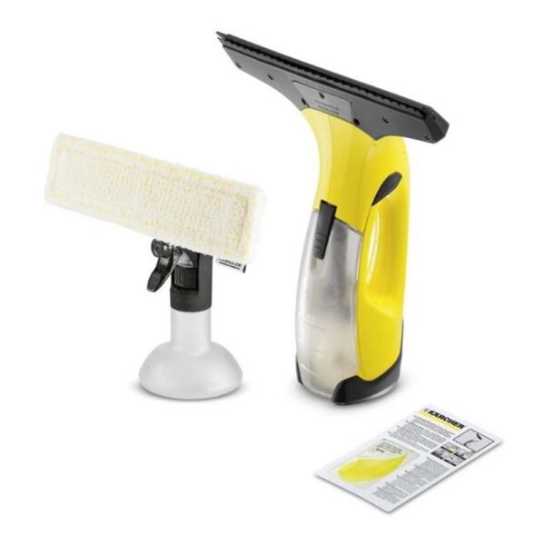 KARCHER WINDOW VAC WV2 PLUS