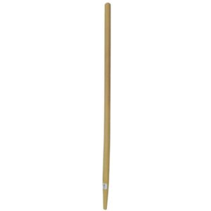 BENT & TAPERED HANDLE 4FT
