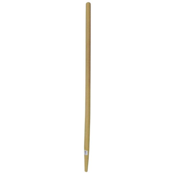 BENT & TAPERED HANDLE 4FT