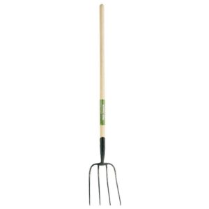 MANURE 4 FORK PROMG - F105DLH LS S