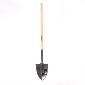 DARBY SHOVEL 4FT - S401D48LH