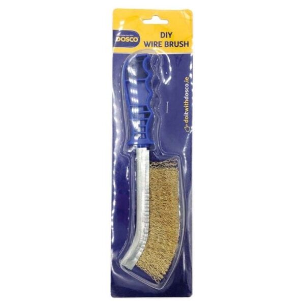 DOSCO DIY WIRE BRUSH