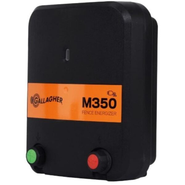 GALLAGHER M350 MAINS FENCE ENERGISER - Image 2