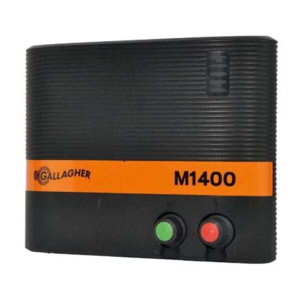 GALLAGHER M1400 MAINS FENCER