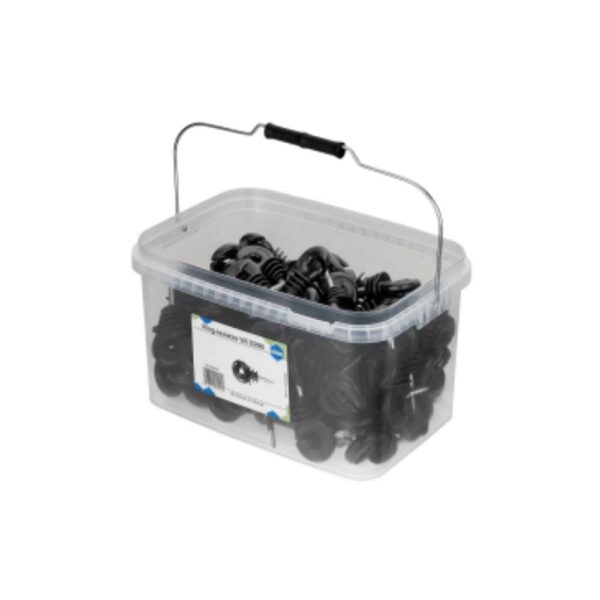 SCREW INSULATORS (BUCKET) 90S C/W TOOL