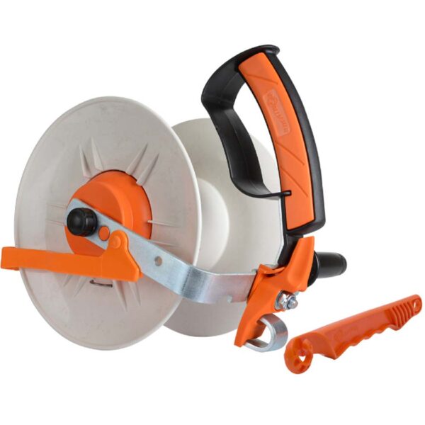 GALLAGHER GEARED REEL G611G