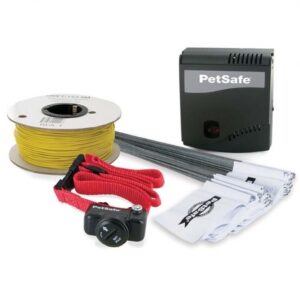 SUPER RADIO FENCE - PRF3004XW-20