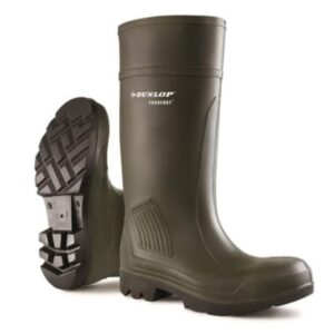 DUNLOP PUROFORT WELLINGTON