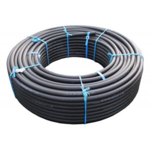POLYETHYLENE PIPING NG 1 1/2 150MTR