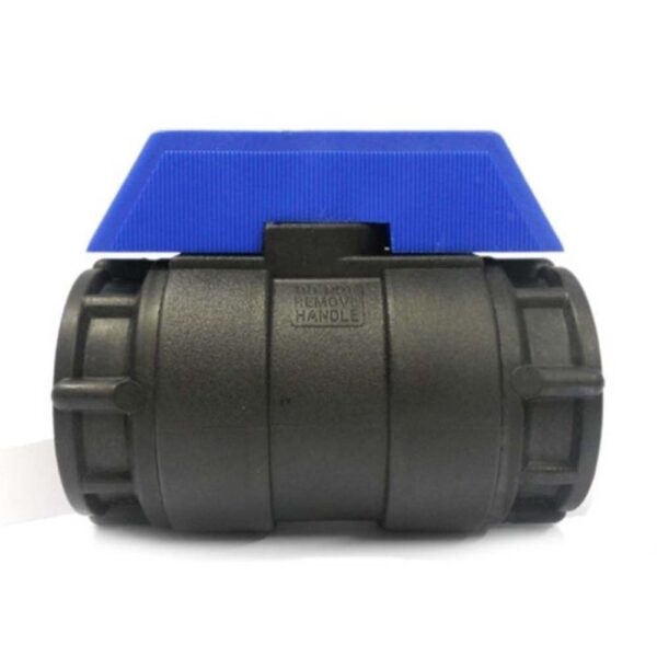 PHILMAC 2 X 2 FEMALE BALLVALVE