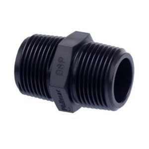 PHILMAC 1 1/4'' NIPPLE