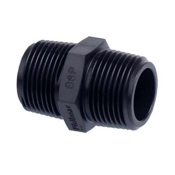 PHILMAC 1 1/4'' NIPPLE