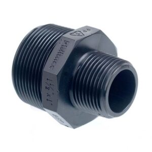 PHILMAC 2 X 11/2 REDUCING NIPPLE
