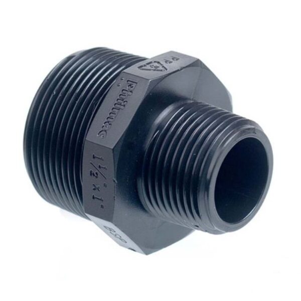 PHILMAC 2 X 11/2 REDUCING NIPPLE