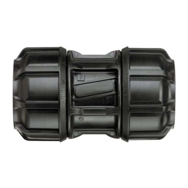 PHILMAC 1 1/4 3G NG STRAIGHT JOINER