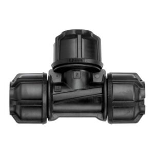 PHILMAC 3/4IN 3G NORMAL GUAGE TEE