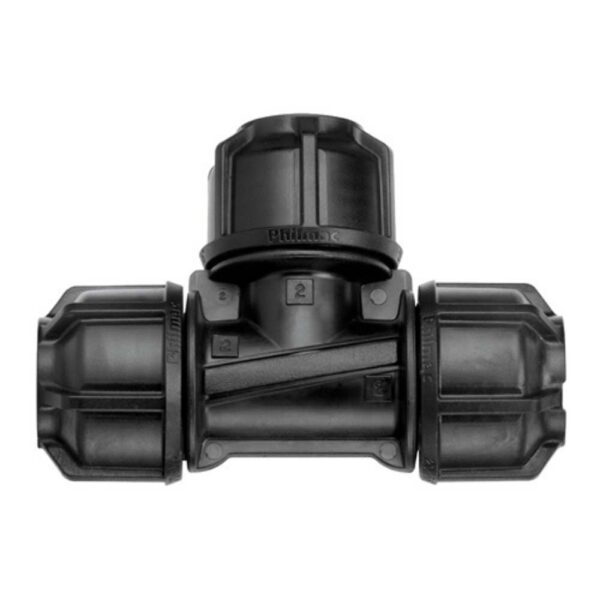 PHILMAC 3/4IN 3G NORMAL GUAGE TEE