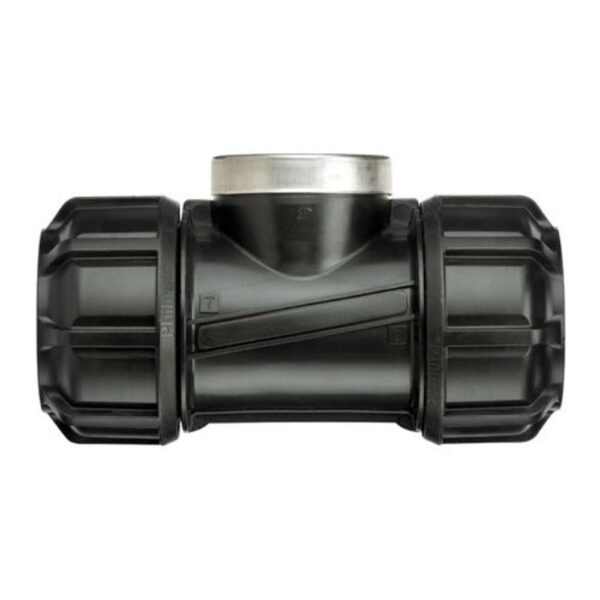 PHILMAC 3/4 3G NG FEMALE CENTRE TEE