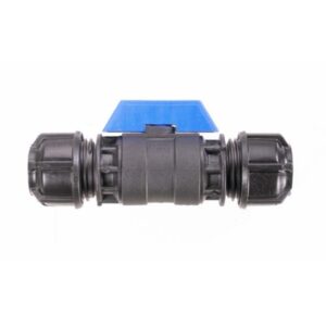 PHILMAC 3/4IN 3G BALLVALVE NORMAL GUAGE