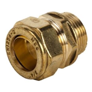 COPPER 3/4 X 3/4 NORMAL GUAGE 311