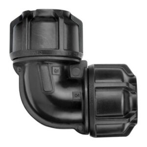 PHILMAC 1/2 3G NORMAL GUAGE ELBOW