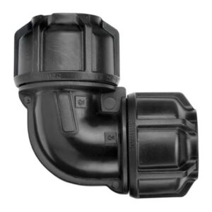 PHILMAC 1IN 3G NORMAL GUAGE ELBOW