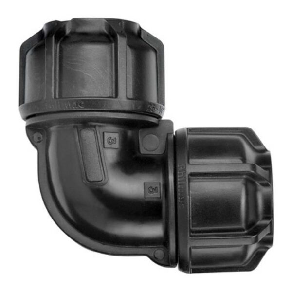 PHILMAC 1 1/2 3G NG ELBOW