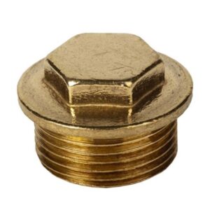 COPPER PLUG 3/4 074