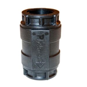 PHILMAC 1 1/4 NON RETURN VALVE FXF