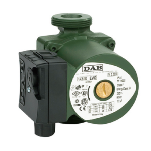TUCSON CIRCULATING PUMP 5 MT -A RATED-