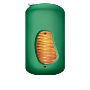 INSULATED INDIRECT COPPER 30 X 18