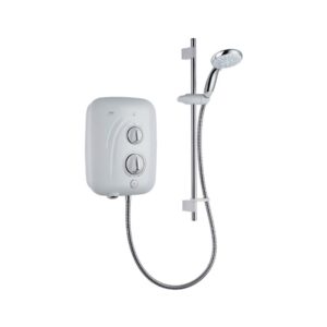 MIRA ELITE SE PUMPED ELECTRIC SHOWER