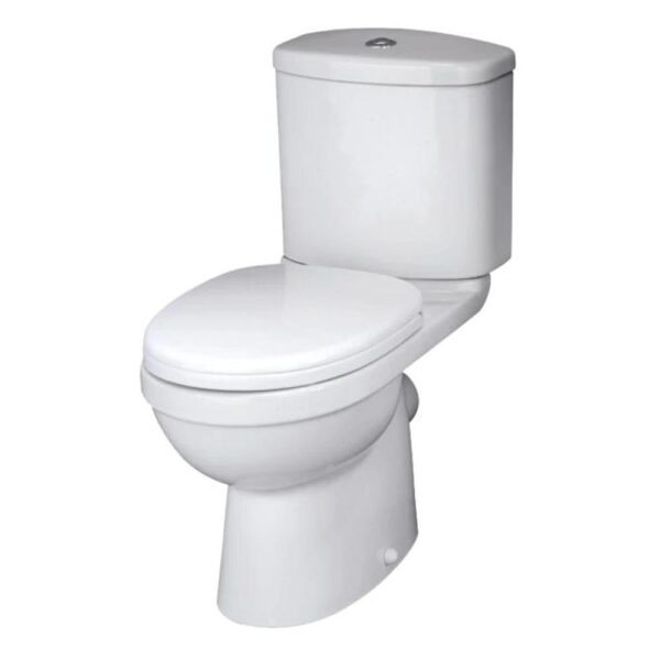 IVO PAN & CISTERN PACK