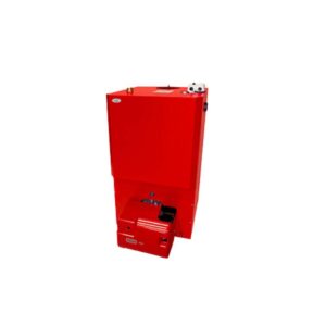 VORTEX 50-90 CONDENSER BOILERHOUSE