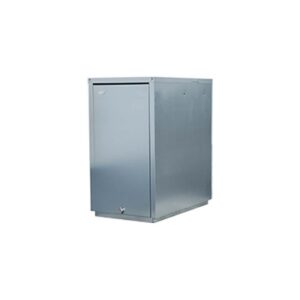 VORTEX 90-120 CONDENSER BOILERHOUSE