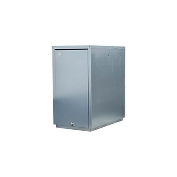 VORTEX 90-120 CONDENSER BOILERHOUSE