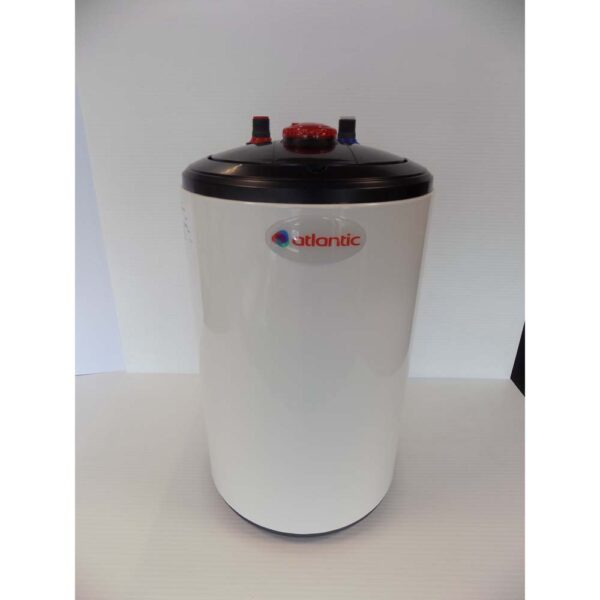 ATLANTIC UNDER COUNTER HEATER - 10 LTS