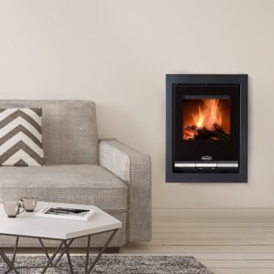 STANLEY SOLIS I500 INSERT STOVE