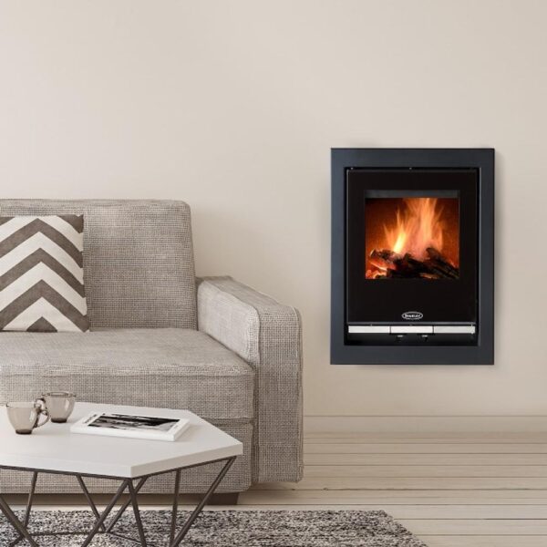 STANLEY SOLIS I500 INSERT STOVE