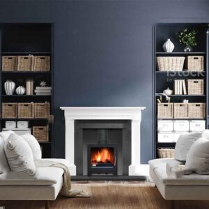 BILBERRY ECO STOVE SUIR 5KW