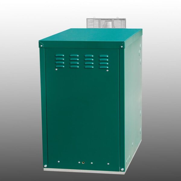 FIREBIRD ENVIROMAX C26 POPULAR CONDESING BOILER