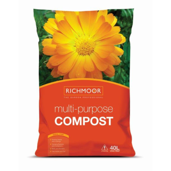 RICHMOOR COMPOST 40LTR