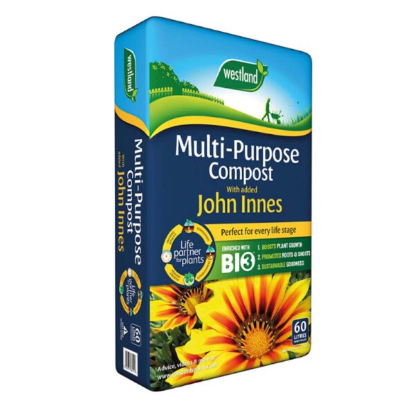 WESTLAND 60LTR MULTI PURPOSE WITH JOHN INNES