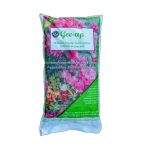 GEE-UP COMPOST - 18KG