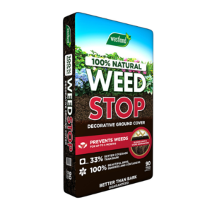 WEED STOP GROUND COVER 90L